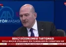 Bakan Soyludan bekçi düzenlemesi açıklaması