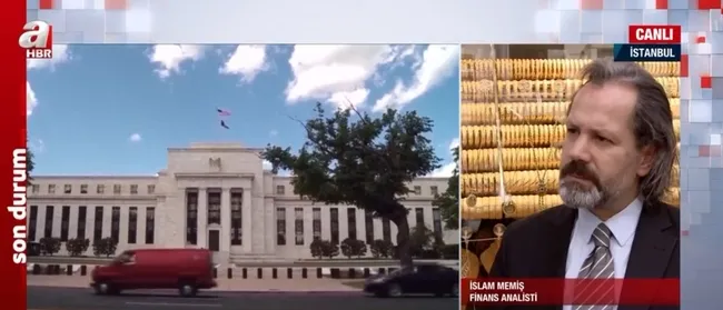 Merkez Bankası faizleri yüzde 12’ye çekti! Piyasalar nasıl etkilendi? Altın fiyatları ne durumda?