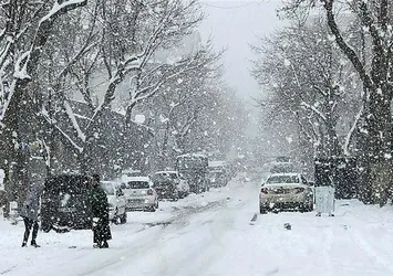 Meteoroloji'den son dakika hava durumu açıklaması! O illerde yaşayanlar dikkat! Yoğun kar yağışı uyarısı | 12 Mart 2021 hava durumu