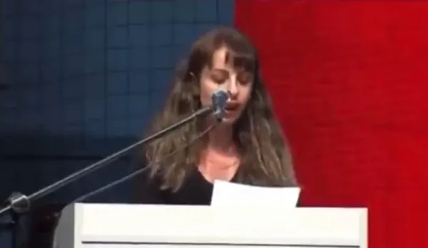 TSK’ya kimyasal silah iftirası atan avukat Aryen Turan hakkında flaş karar! Gözaltına alındı