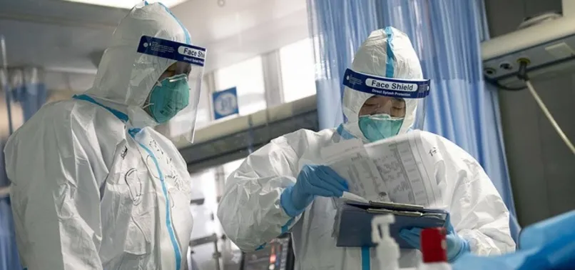 Koronavirüs bulaşan kişi sayısı dünyada genelinde 169 bini aştı, ölenlerin sayısı 6 bini geçti