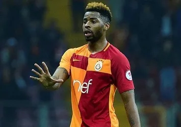 Fatih Terim, Ryan Donk'a notunu verdi