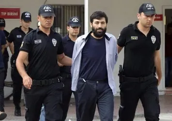 Hücre evinden 6 canlı bomba çıktı!