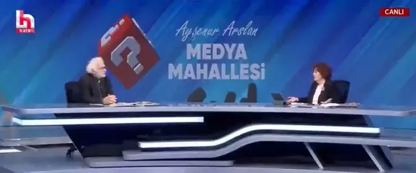 Türkiye’nin yeni gururu TCG Anadolu Halk TV’nin hedefinde! İki bomba ile batırılır iması...