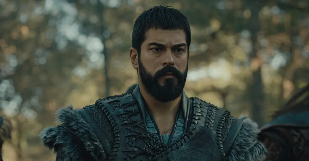 Kuruluş Osman 59. yeni bölüm fragmanı izle! ''Leşini kurtların önüne atarım!"