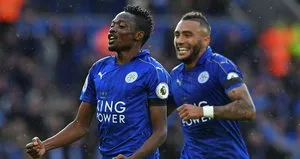 Ahmed Musa an meselesi