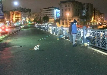 Kısıtlama sona erdi! Hemen oraya koştular
