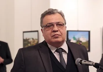 İşte Rusya’nın CIA’den intikam planı!
