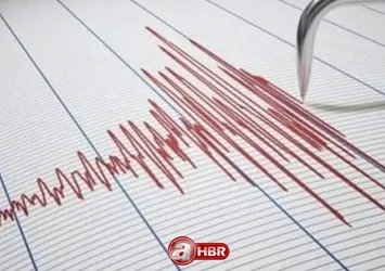 Son dakika: İzmir ve Malatya'da peş peşe deprem!