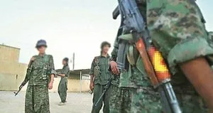 Azerbaycan’a karşı kalleş iş birliği! PKK’lı teröristler o bölgede...