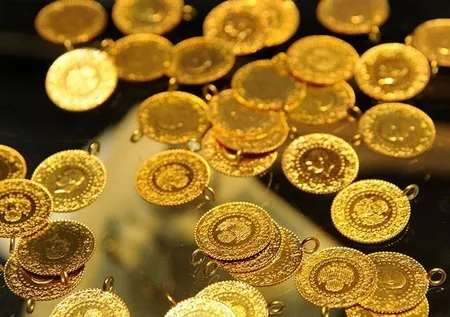 Altın almalı mı, satmalı mı? Uzmanlardan altın yorumu! Gram altın, çeyrek altın tam altın fiyatları ne kadar?