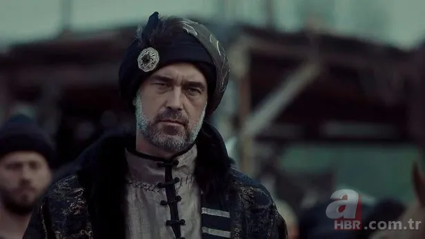 İşte Diriliş Ertuğrul'un yeni kadrosu 13