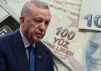 Başkan Erdoğan'dan asgari ücret mesajı! "Çalışan beklentilerini gözeteceğiz"