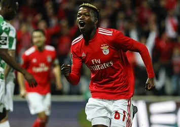 Galatasaray Benfica'dan onu da istiyor! Florentino Luis için girişimler başladı