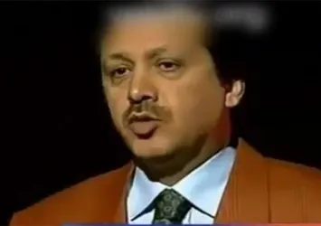 Erdoğan'a 18 yıl önce sorulan darbe sorusu
