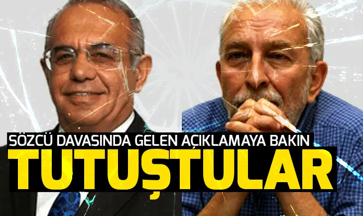 Sözcü yazarı Necati Doğru, ‘Naylon Darbe’ yazısını savunamadı