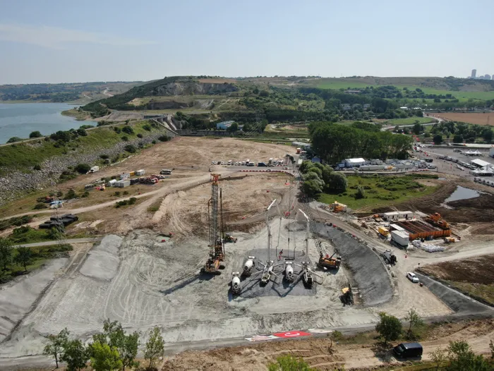 Son dakika: Ulaştırma ve Altyapı Bakanı Adil Karaismailoğlu: Kanal İstanbul ile yeni bir çağın kapısını açıyoruz