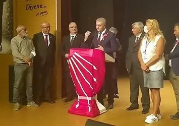 CHP Etimesgut İlçe Başkanı Cemal Emir'den Başkan Erdoğan ve AK Partililere haddi aşan ifadeler: Bunların kökünü kazıyacağız