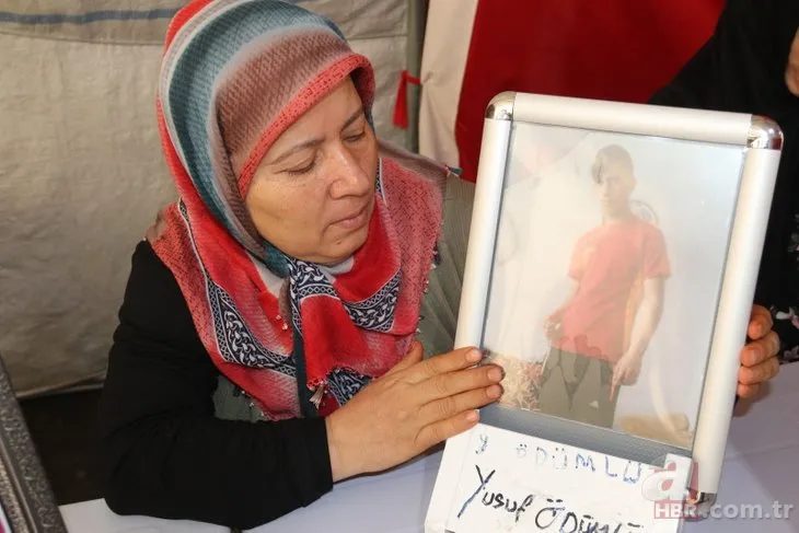 Diyarbakır Anneleri 5. yılında! Omuz omuza mücadele sürüyor: PKK’ya karşı verilen en büyük eylem