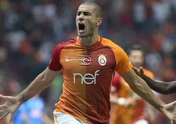 Galatasaray'da Eren Derdiyok seferberliği