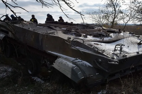 Rusya Savunma Bakanı Sergey Şoygu: Ukrayna 125 bin asker 16 bin silah kaybetti