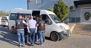 4 ilde 25 kişiyi telefonla dolandırmışlardı! Tutuklandılar