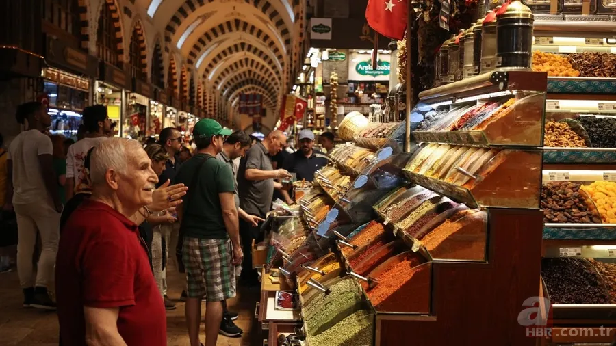 Bayram alışverişinde ‘memleket’ oyunu: Bu söze sakın aldanmayın! 5