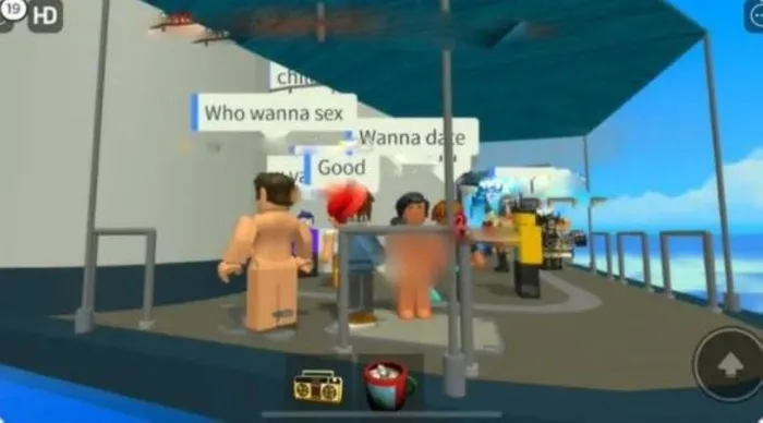 Roblox neden kapatıldı? Çocuk istismarı LGBT propagandası | İşte Roblox rezaletinin iç yüzü