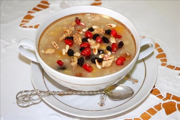 Aşure Günü ne zaman, ayın kaçında? 2021 Aşure Günü'ne kaç gün kaldı? Muharrem 10 ne zaman? - 3