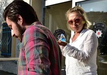 Nazlı Ilıcak'ın nerede saklandığı ortaya çıktı!