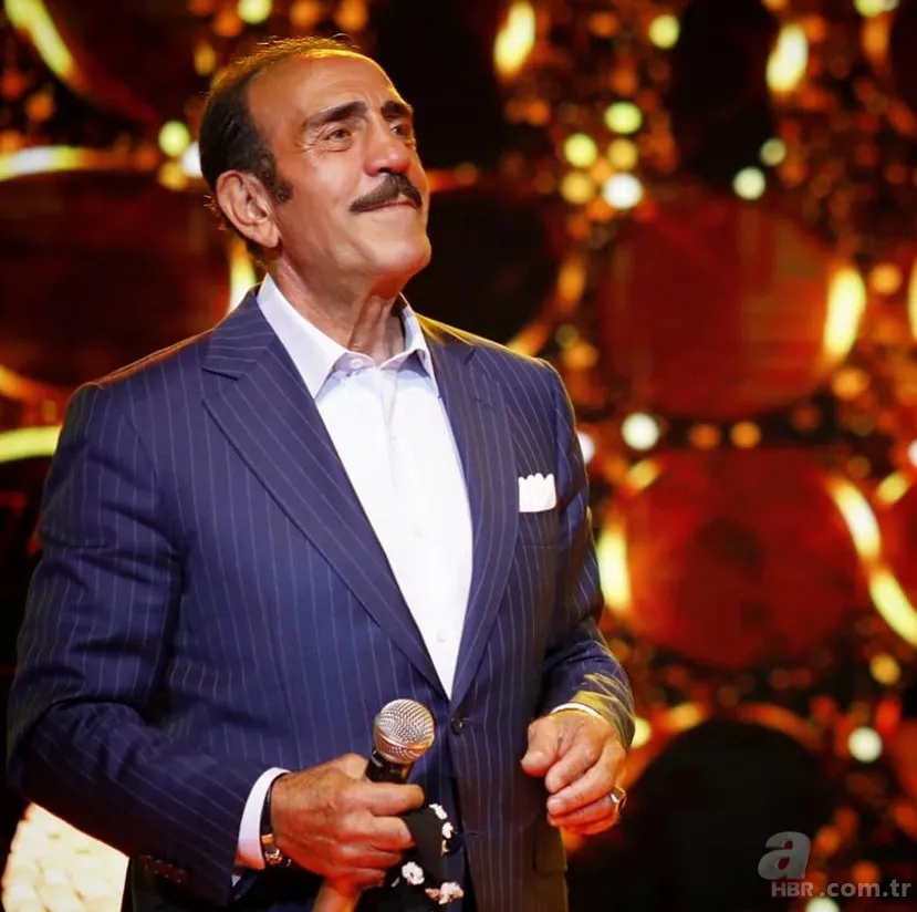 Eşiyle aynı hastalığa yakalanmıştı! Mustafa Keser'den haber var... 6