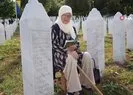 Dinmeyen gözyaşı: Srebrenitsa’da 30 yıl!
