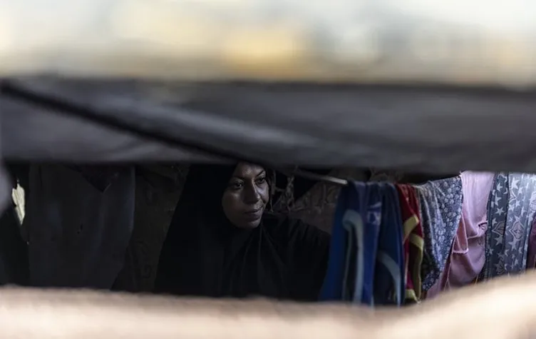 Soykırımın gölgesinde Gazze'de anne olmak! Gazzeli çocukların Anneler Günü hediyesi: Cennet kokusu