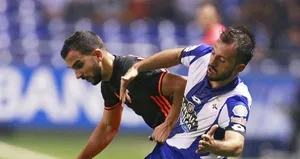 Emre Çolak siftah yaptı