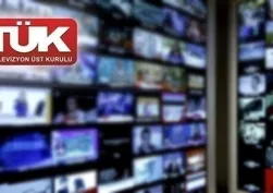 RTÜK'ten iki TV kanalına ağır ceza!