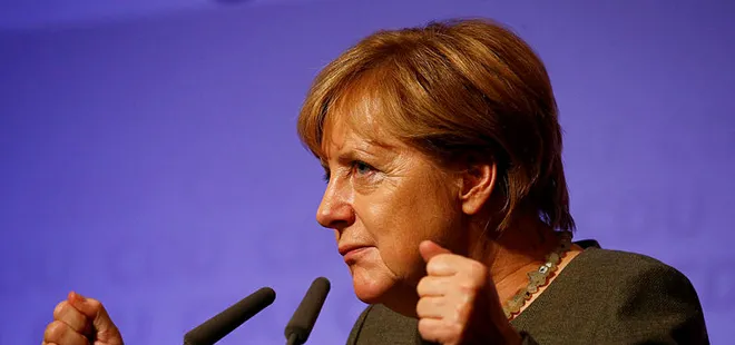 Almanya, Sabah’a resmen savaş ilan etti