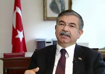 Milli Eğitim Bakanı İsmet Yılmaz'dan önemli açıklamalar