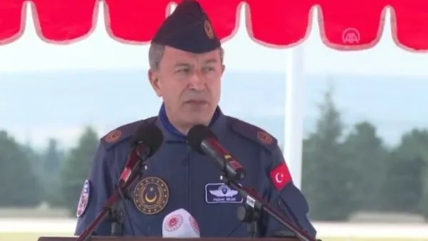 Son dakika: Türkiye’den Yunanistan’a net mesaj! Başını belaya sokma