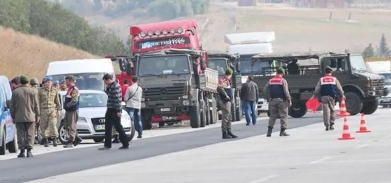 Son dakika: MİT kumpası davasında karar