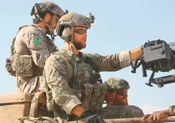 ABD, Sincar raporunda fena yakalandı