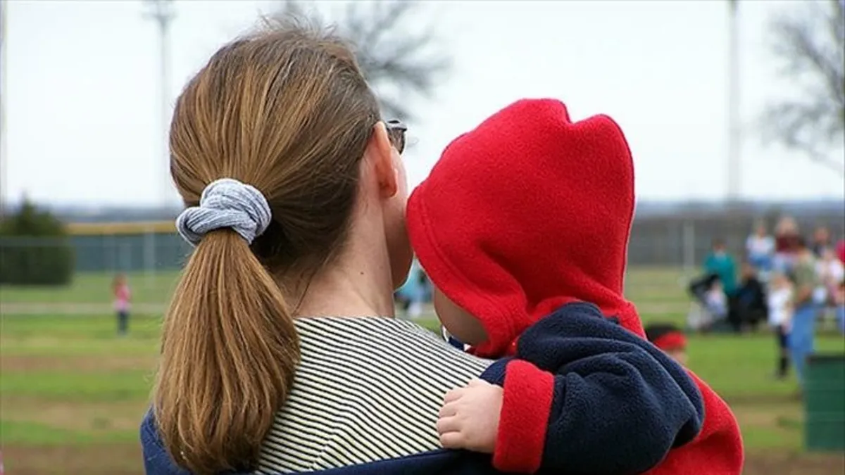 Annelik izninde reform! 24 haftalık yeni dönem başlıyor