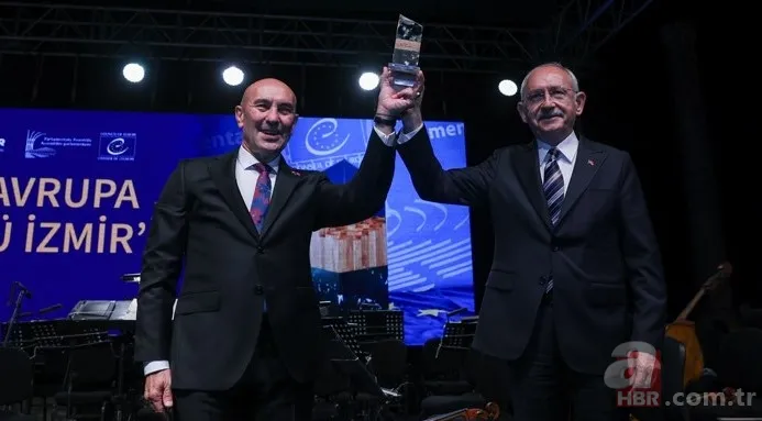 İzmir Büyükşehir Belediyesi’nin depremzedeleri tahliye kararına tepki: Tunç Soyer, CHP belediyesi bizi gözden çıkardı! 3