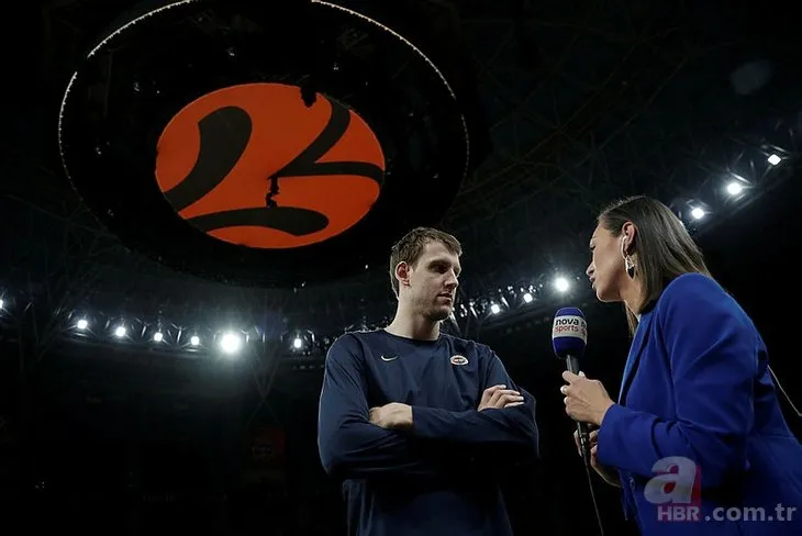 Fenerbahçe - Anadolu Efes maçı hangi kanalda, saat kaçta? Fenerbahçe - Anadolu Efes maçı şifreli mi?