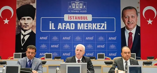 İstanbul Valiliği’nden 35 bin 731 personelle karla mücadele çalışmaları!