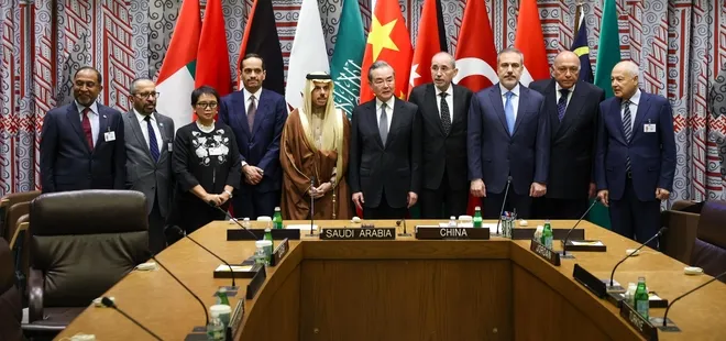 Dışişleri Bakanı Hakan Fidan New York’ta kritik temaslarda bulunuyor