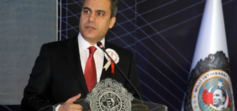 MİT'te '15 Temmuz etkinliği' düzenlenecek