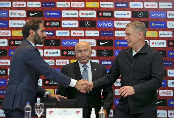 Milli Takımlar sorumlusu Hamit Altıntop'tan dikkat çeken Kuntz sözleri - 3