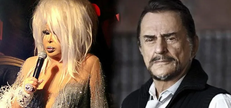Alpay'ın Zeki Müren’le ilgili sözlerine Bülent Ersoy'dan yanıt