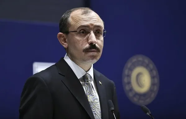 Son dakika: Türkiye'nin dünya ihracatından aldığı pay Cumhuriyet tarihinde ilk kez yüzde 1'in üzerine çıktı - 3