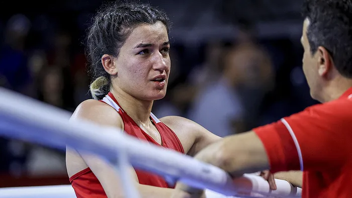 Türkiye Dünya Kadınlar Boks Şampiyonası’na damgasını vurdu